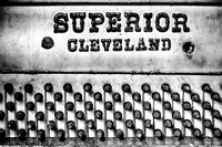 Superior Cleveland
